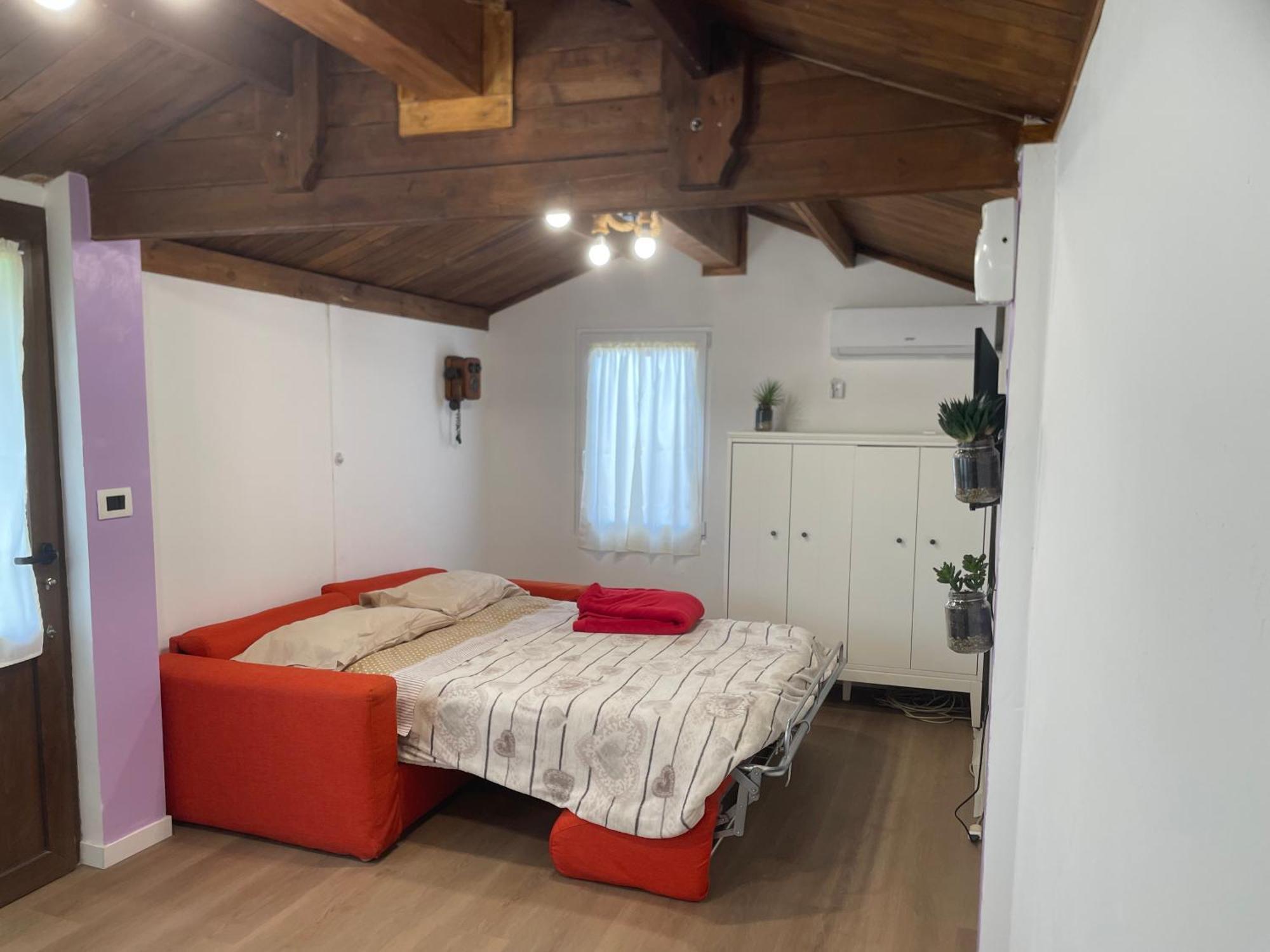 B&B In Fattoria Rivalta di Torino Esterno foto